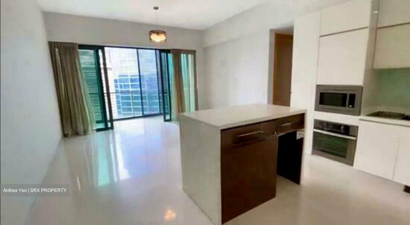 Soleil @ Sinaran (D11), Condominium #518961101